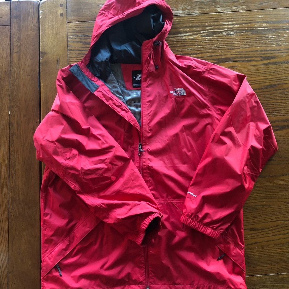 The North Face Venture Jacket Men’s XL